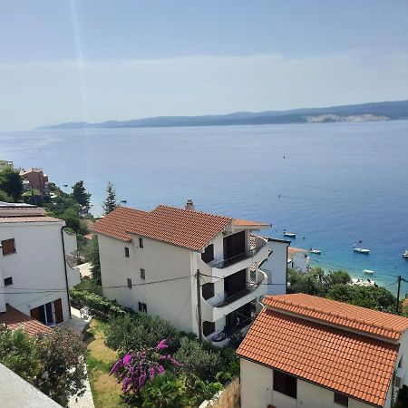 Apartments Juric Целина Екстериор снимка