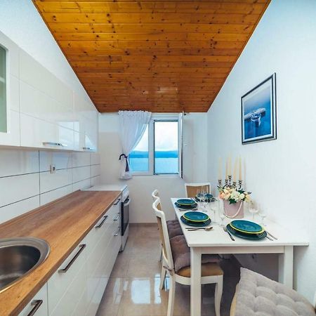 Apartments Juric Целина Екстериор снимка