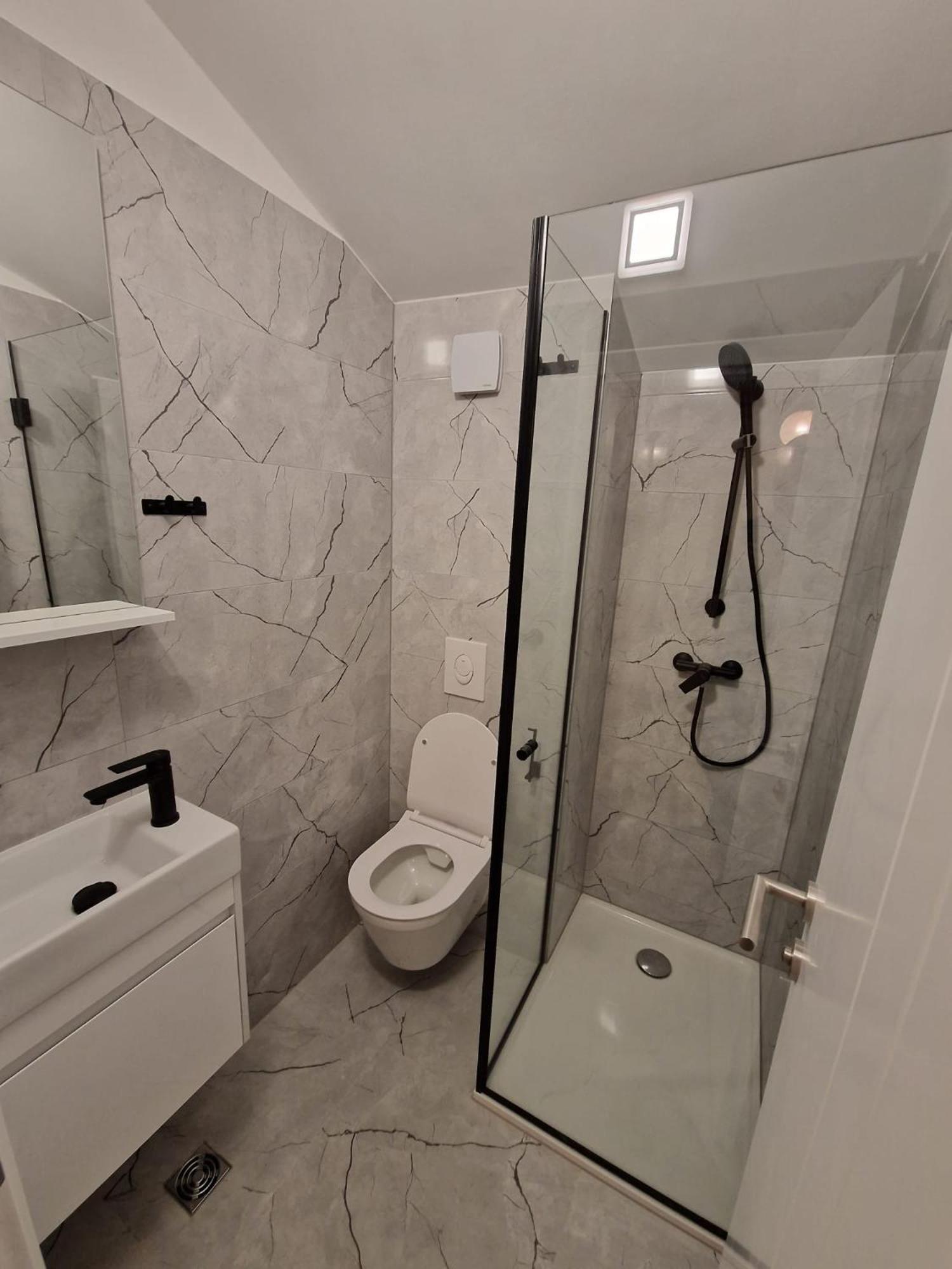 Apartments Juric Целина Екстериор снимка