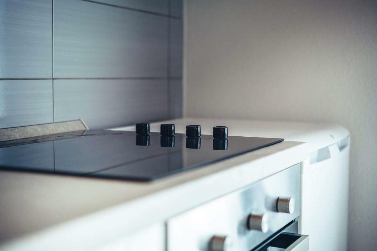 Apartments Juric Целина Екстериор снимка
