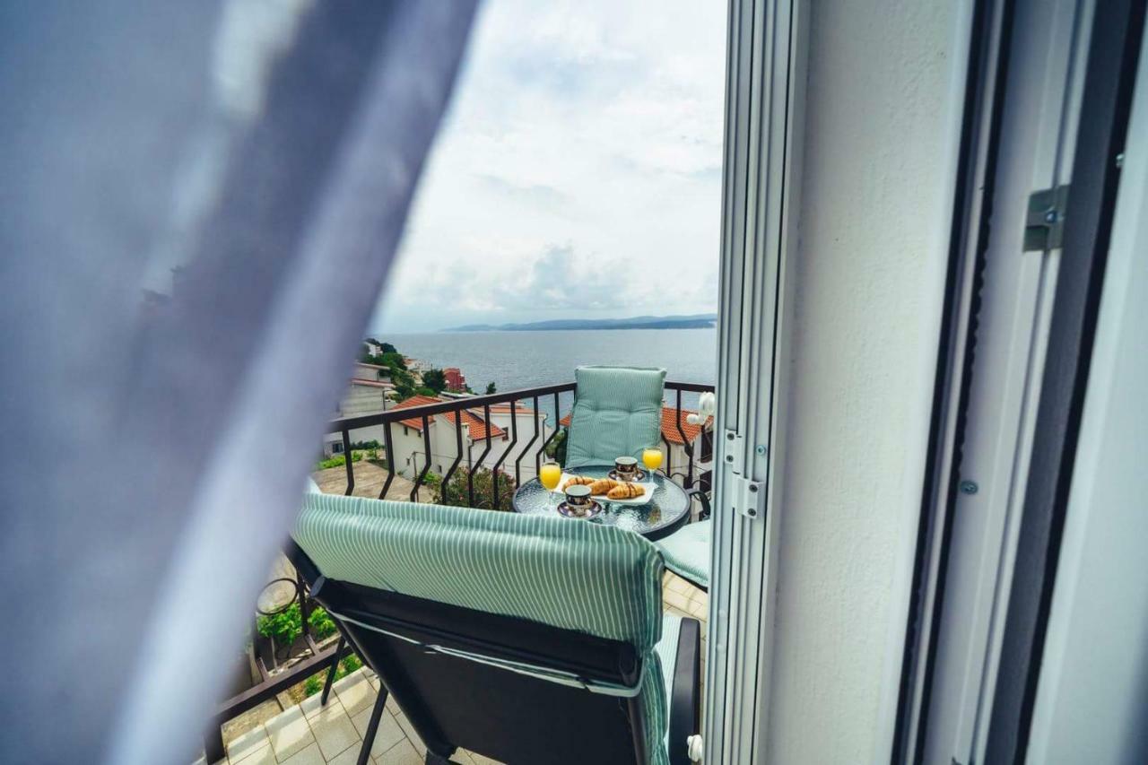 Apartments Juric Целина Екстериор снимка