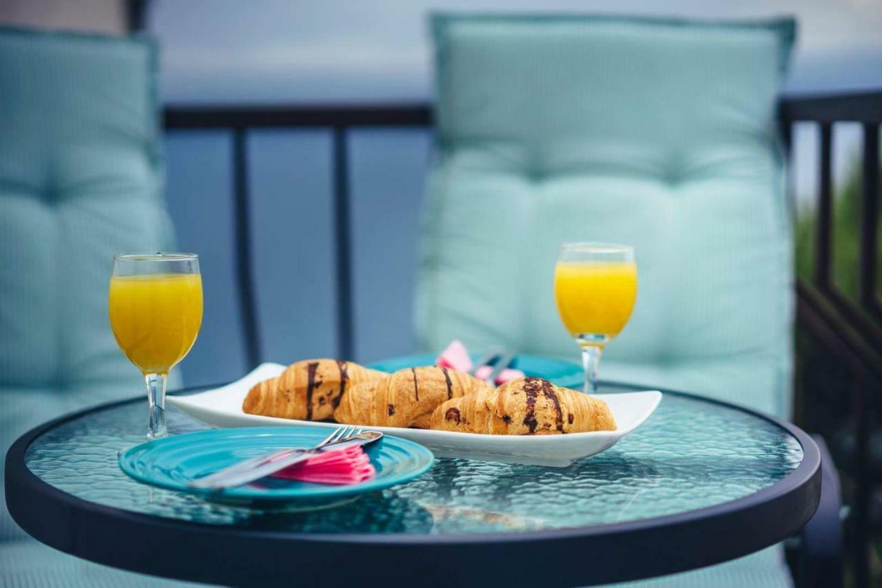 Apartments Juric Целина Екстериор снимка