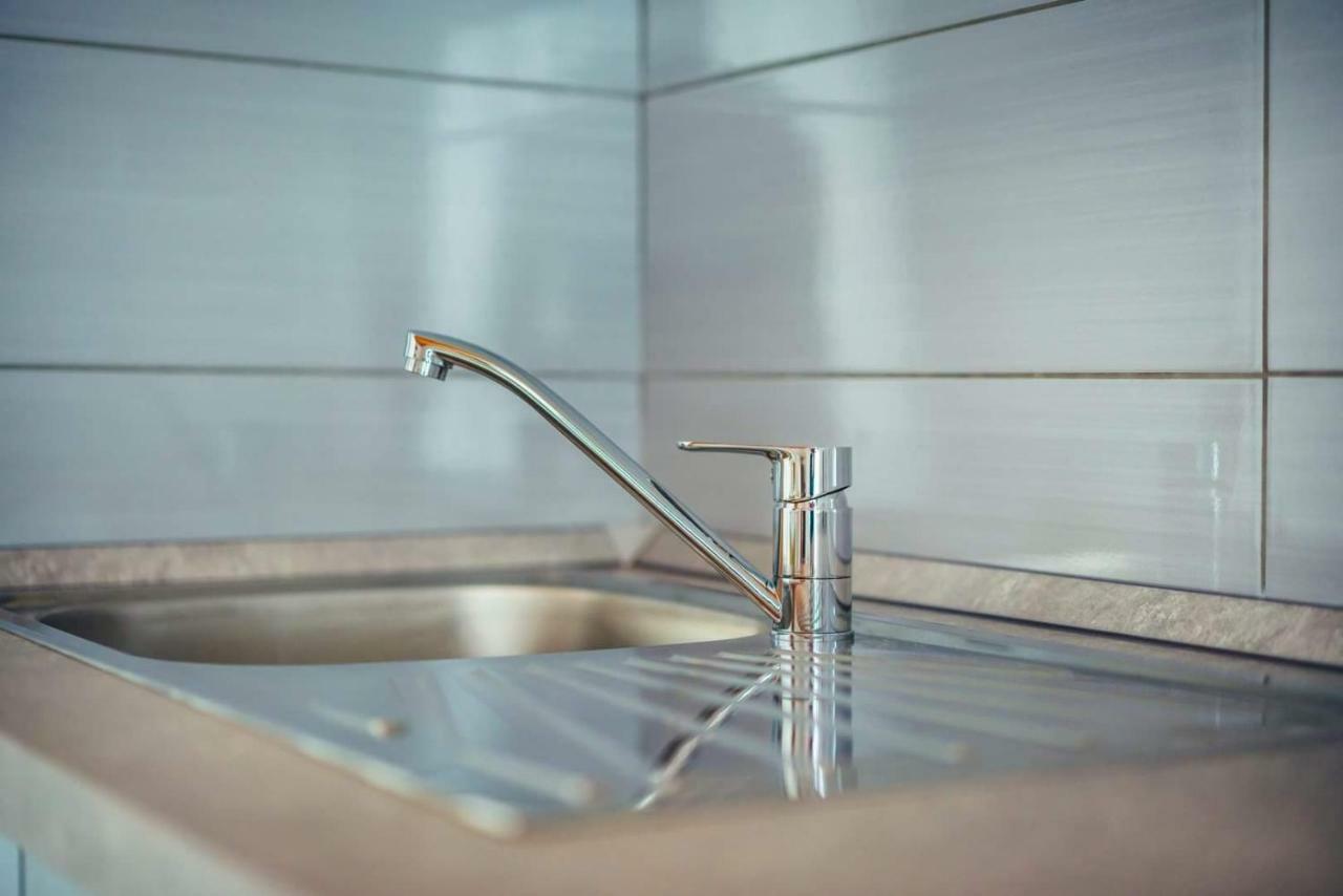 Apartments Juric Целина Екстериор снимка