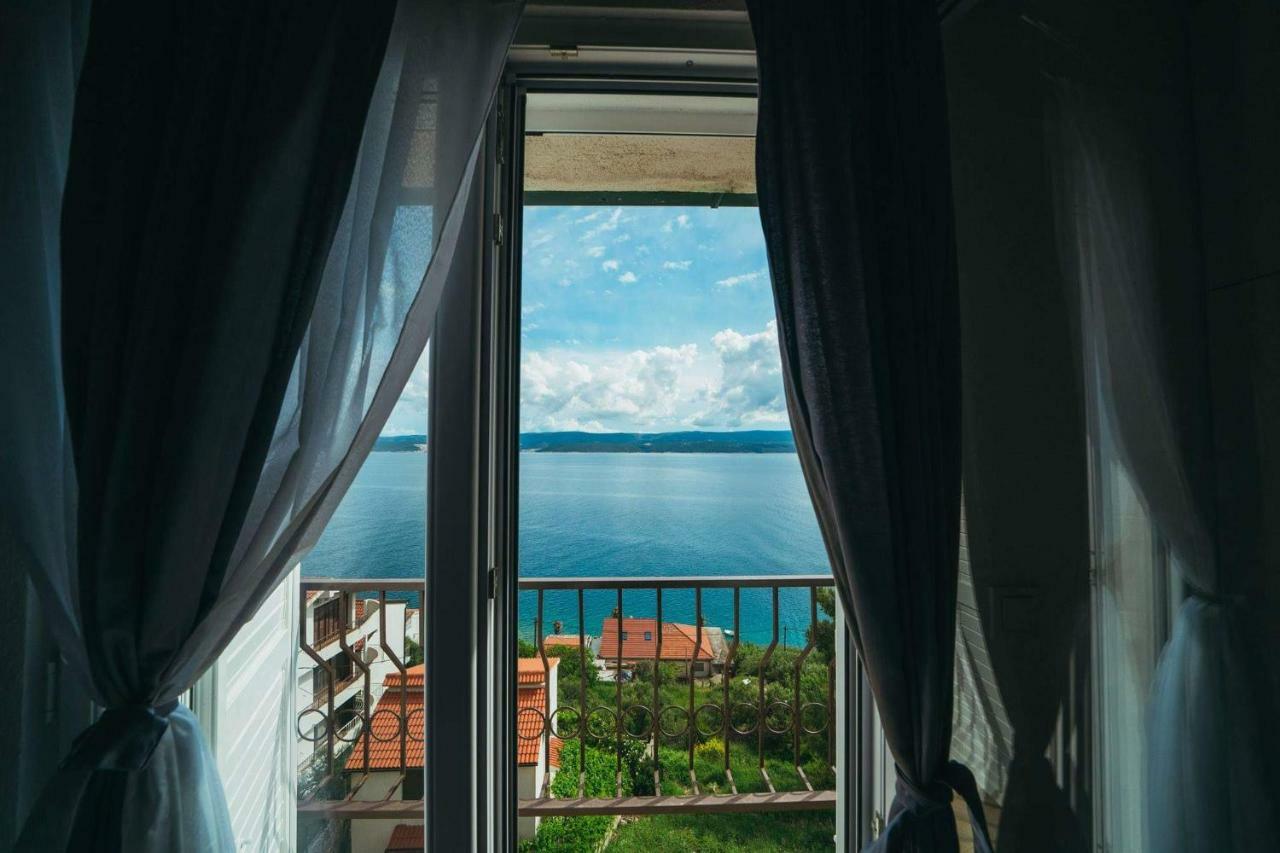 Apartments Juric Целина Екстериор снимка