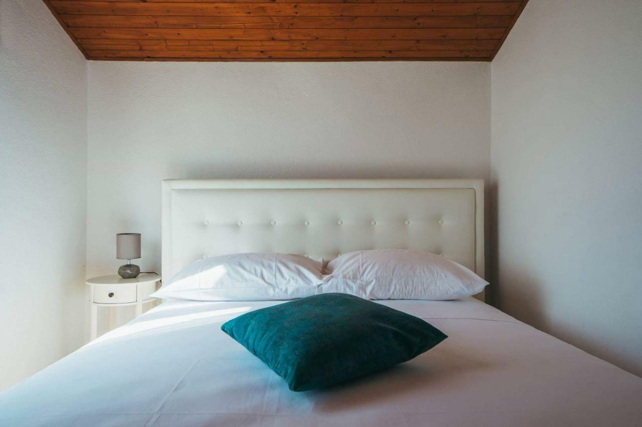 Apartments Juric Целина Екстериор снимка