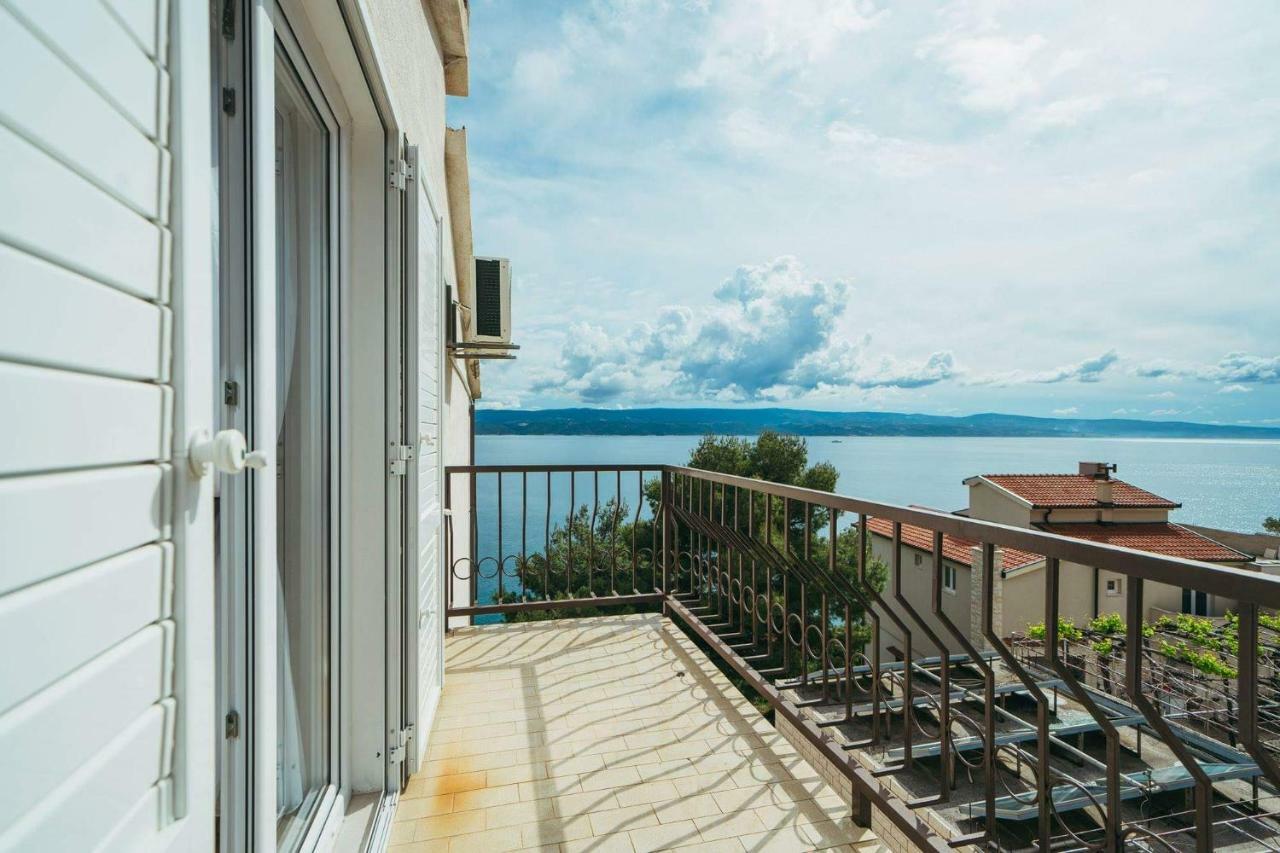 Apartments Juric Целина Екстериор снимка