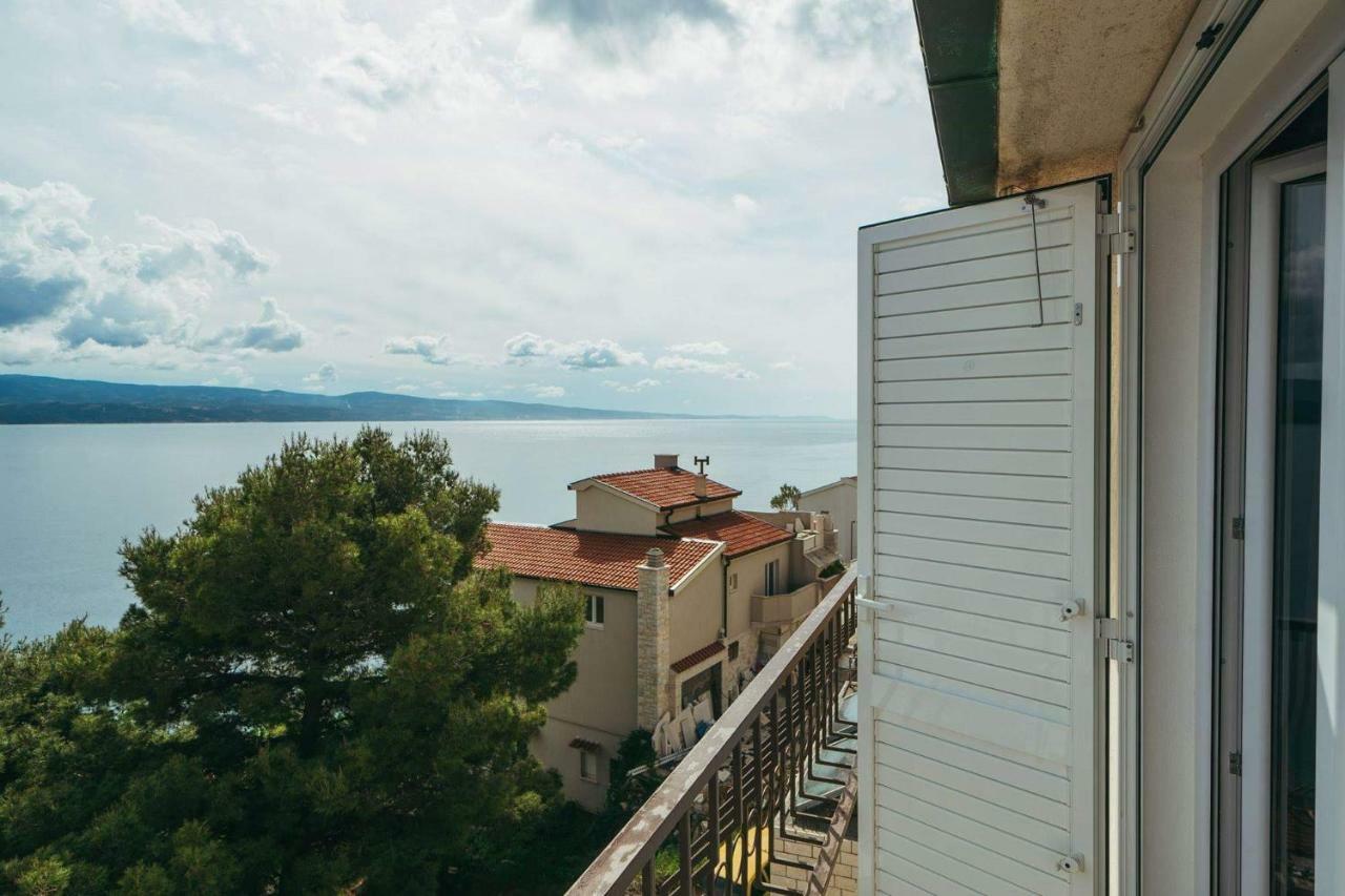 Apartments Juric Целина Екстериор снимка